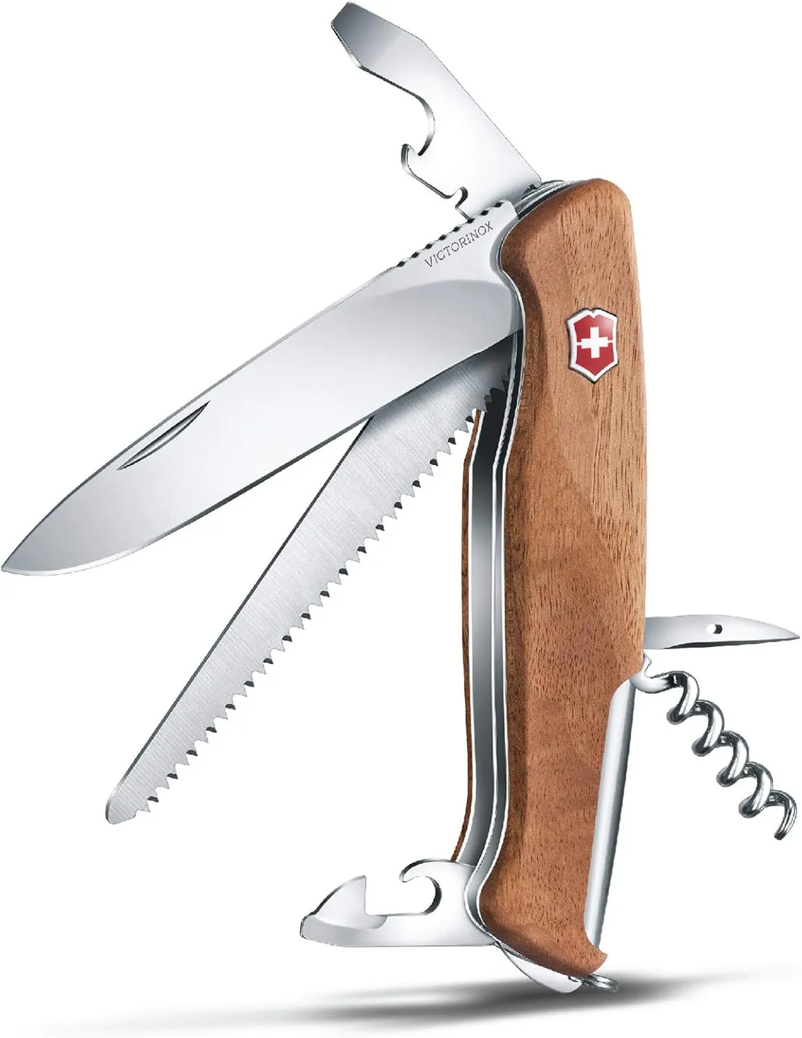 Victorinox RangerWood 55