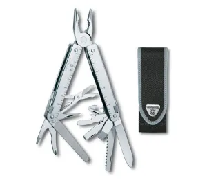 Victorinox Swiss Tool X In Nylon Pouch