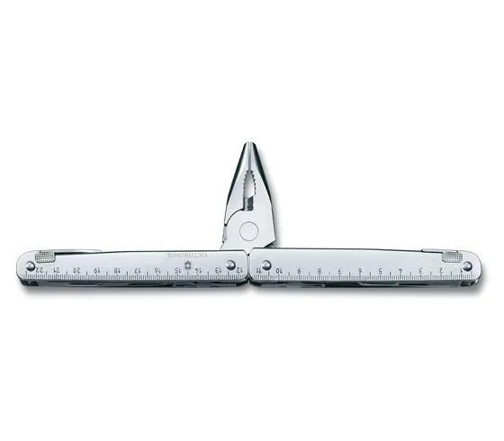 Victorinox Swiss Tool X In Nylon Pouch