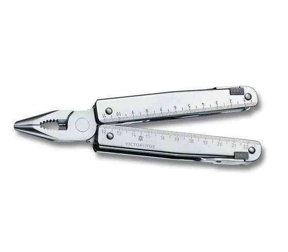 Victorinox Swiss Tool X In Nylon Pouch