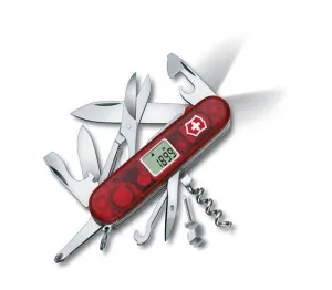 Victorinox Traveller Lite, Red