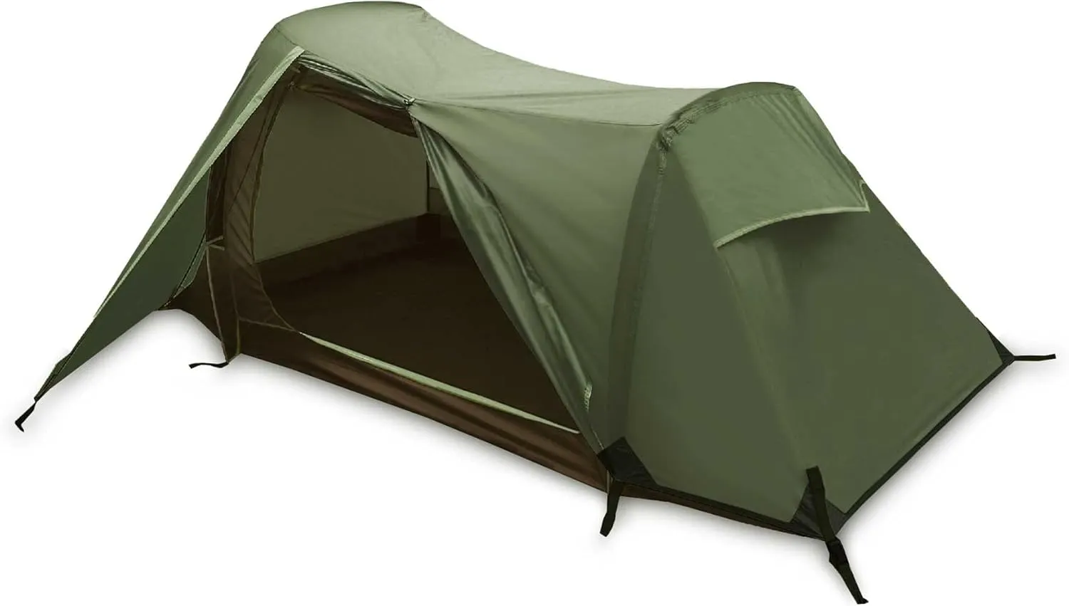 Waterproof Tents for Camping, Lightweight for Hiking, Backpacking, Trekking by Kelly Kettle