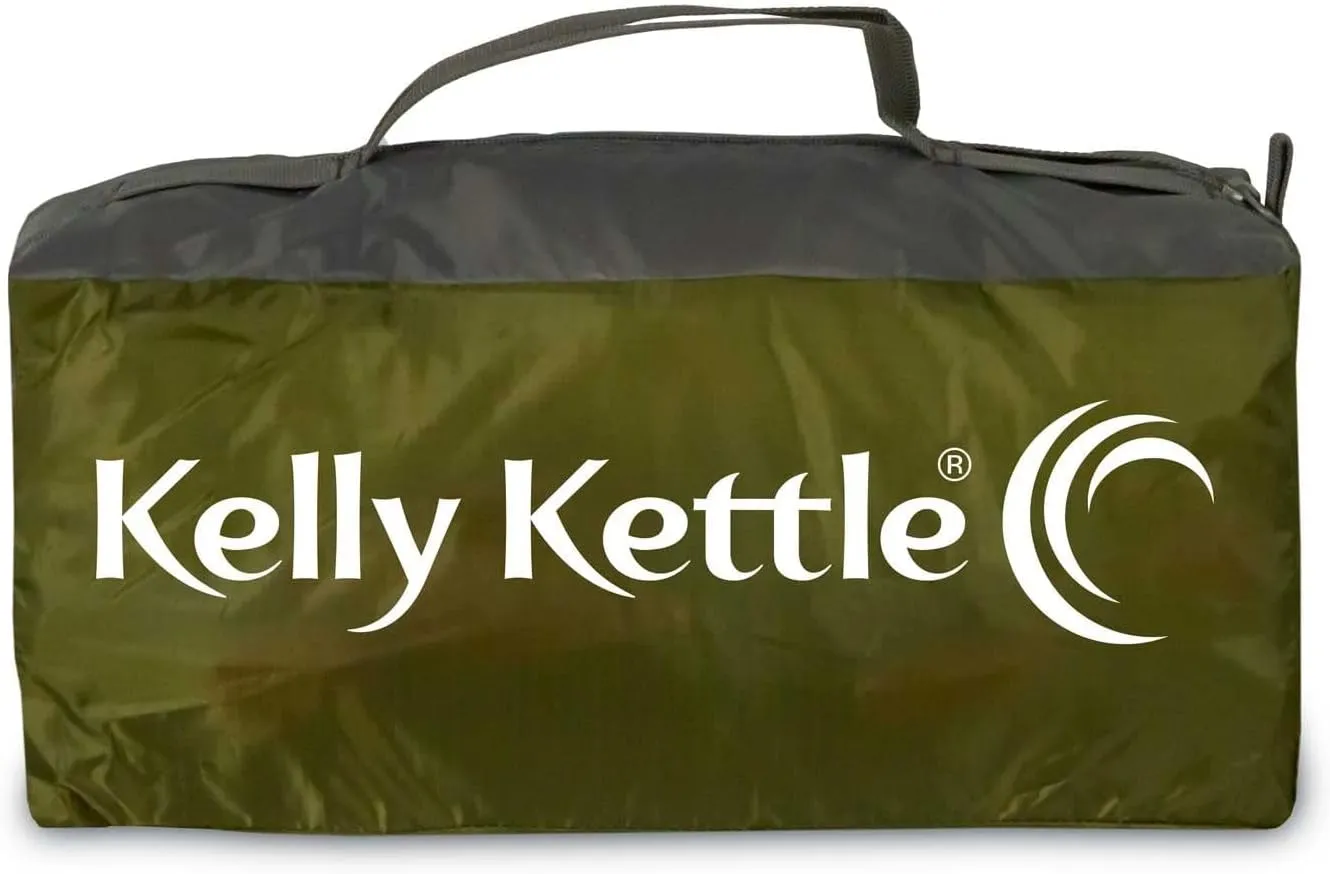Waterproof Tents for Camping, Lightweight for Hiking, Backpacking, Trekking by Kelly Kettle