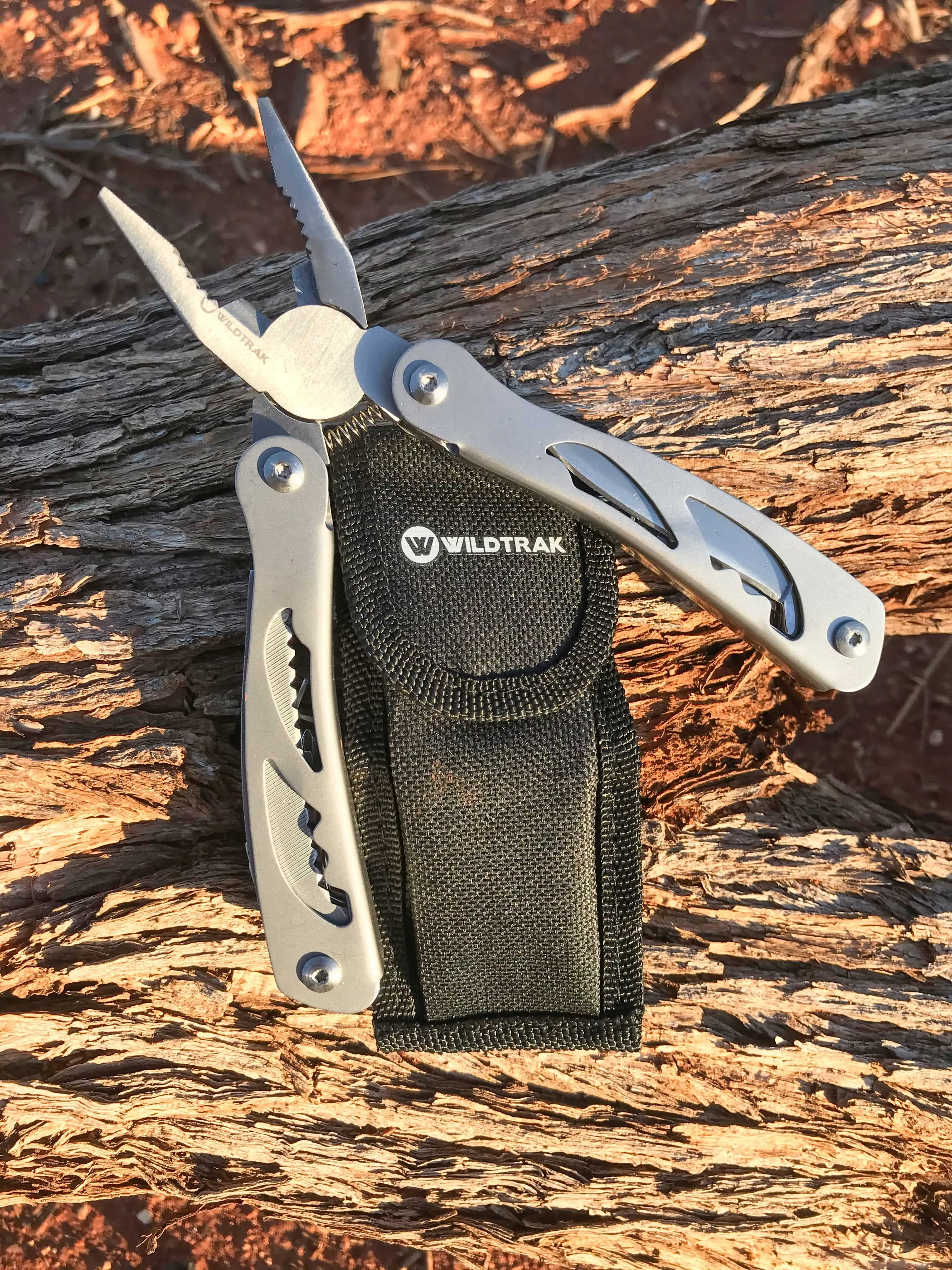 Wildtrak Multitool