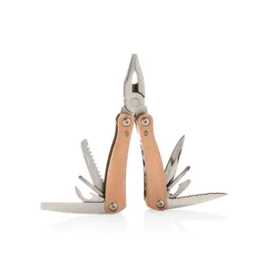 Wood multitool
