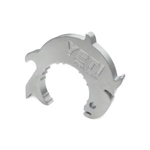 Yeti Tarpon Beverage Entry Tool