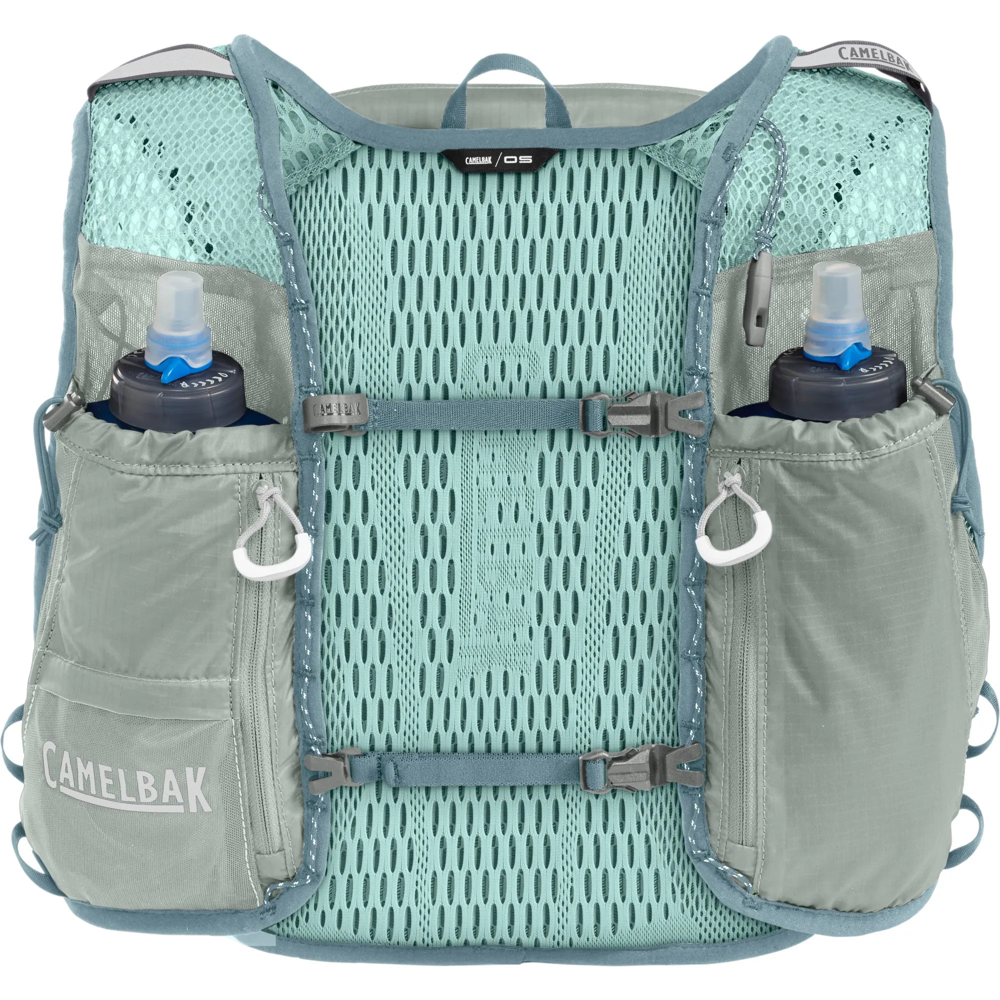 Zephyr Pro Vest