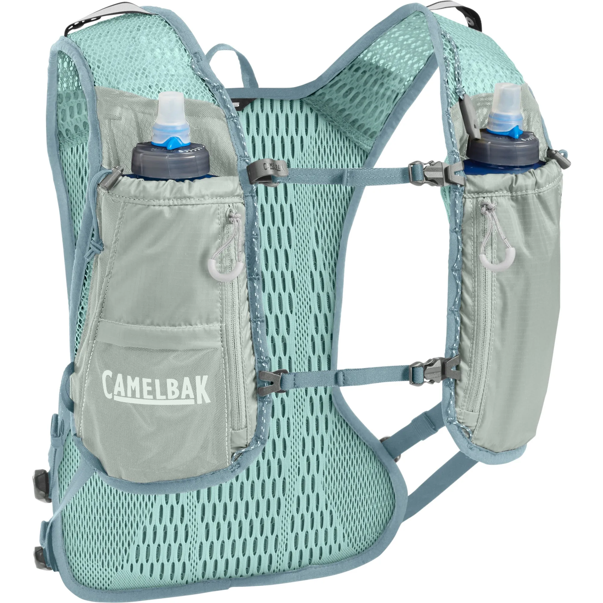 Zephyr Pro Vest
