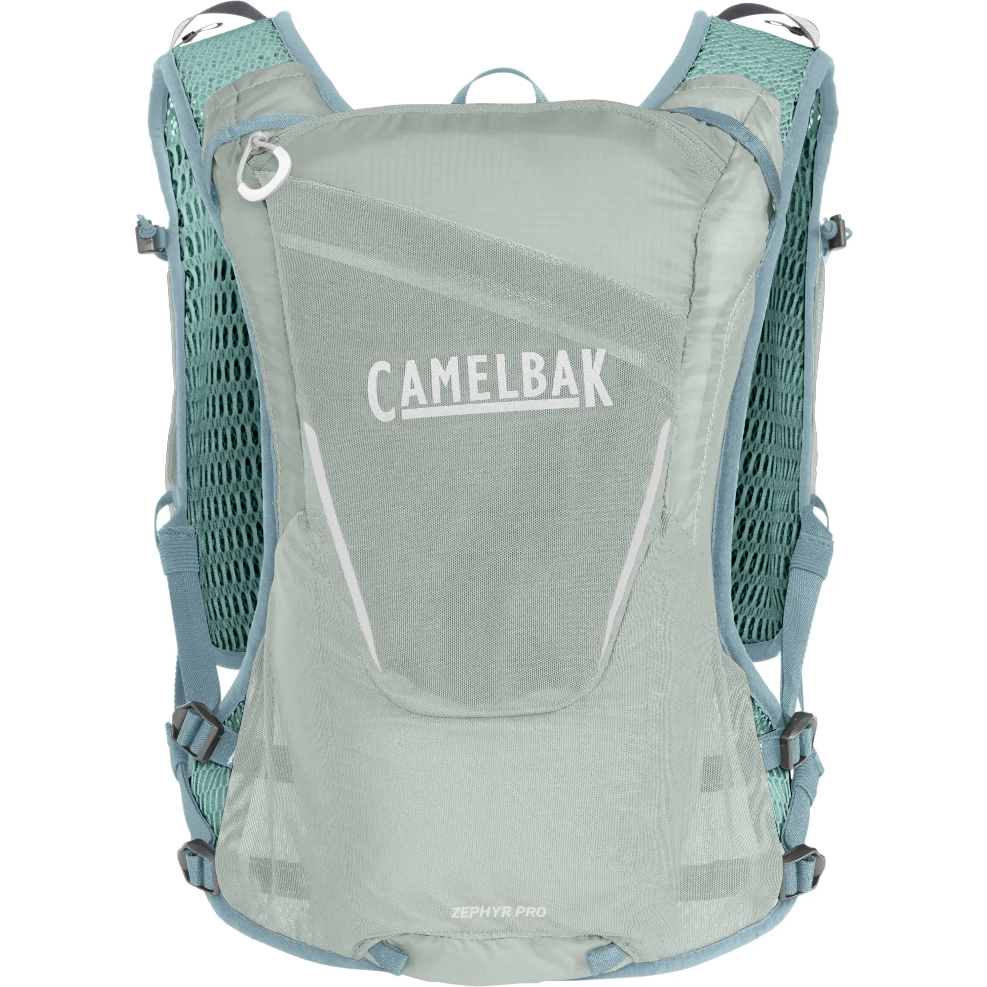 Zephyr Pro Vest