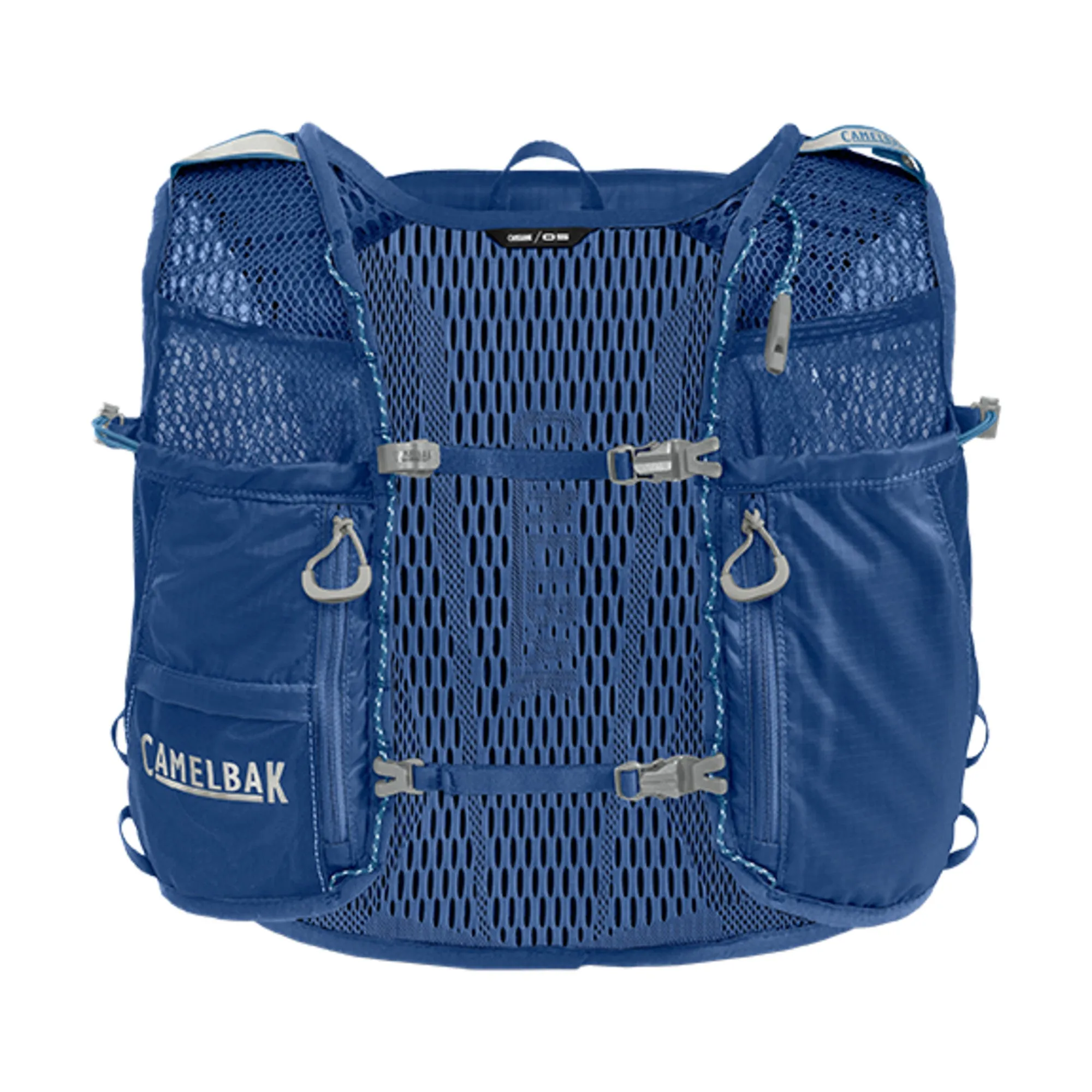 Zephyr Pro Vest