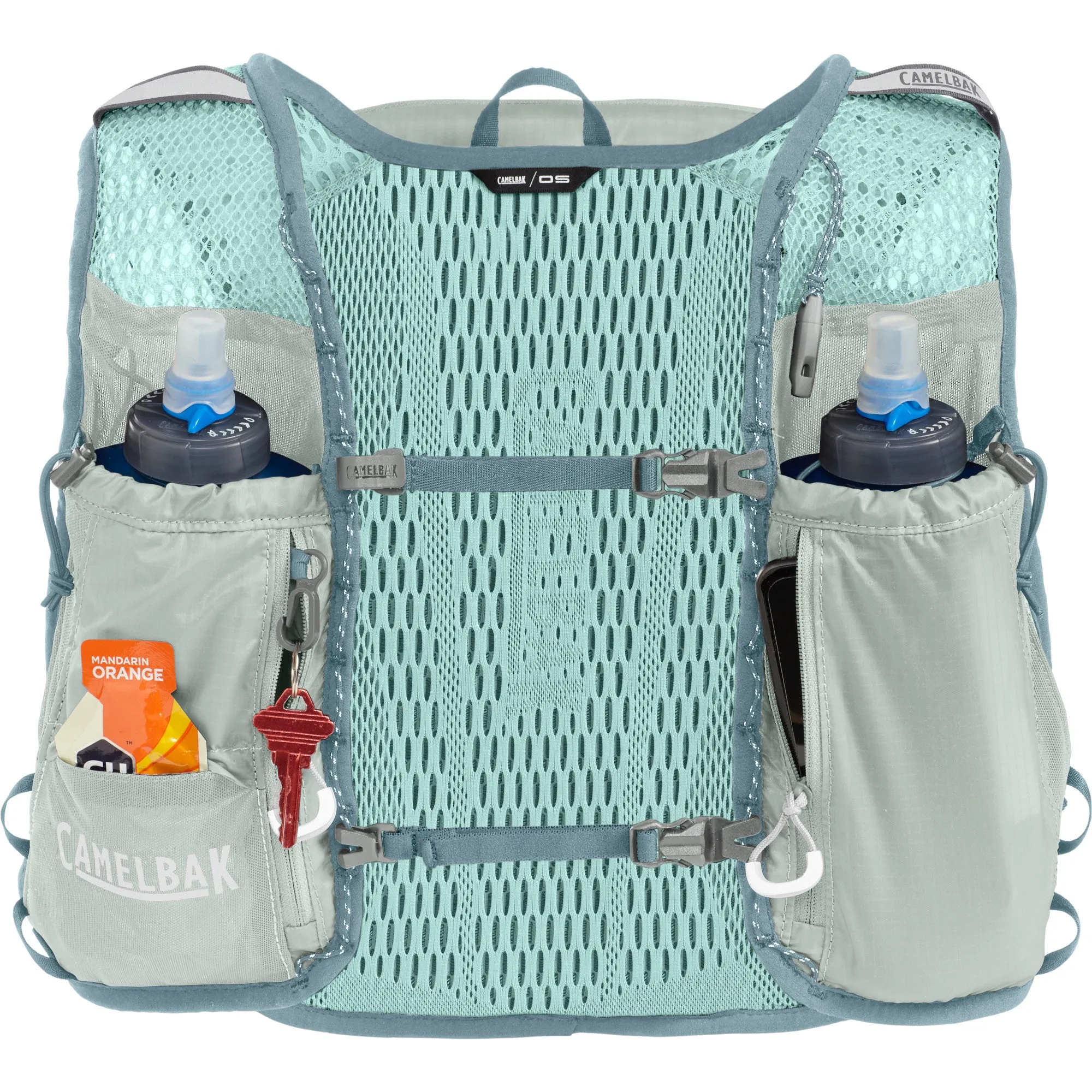 Zephyr Pro Vest