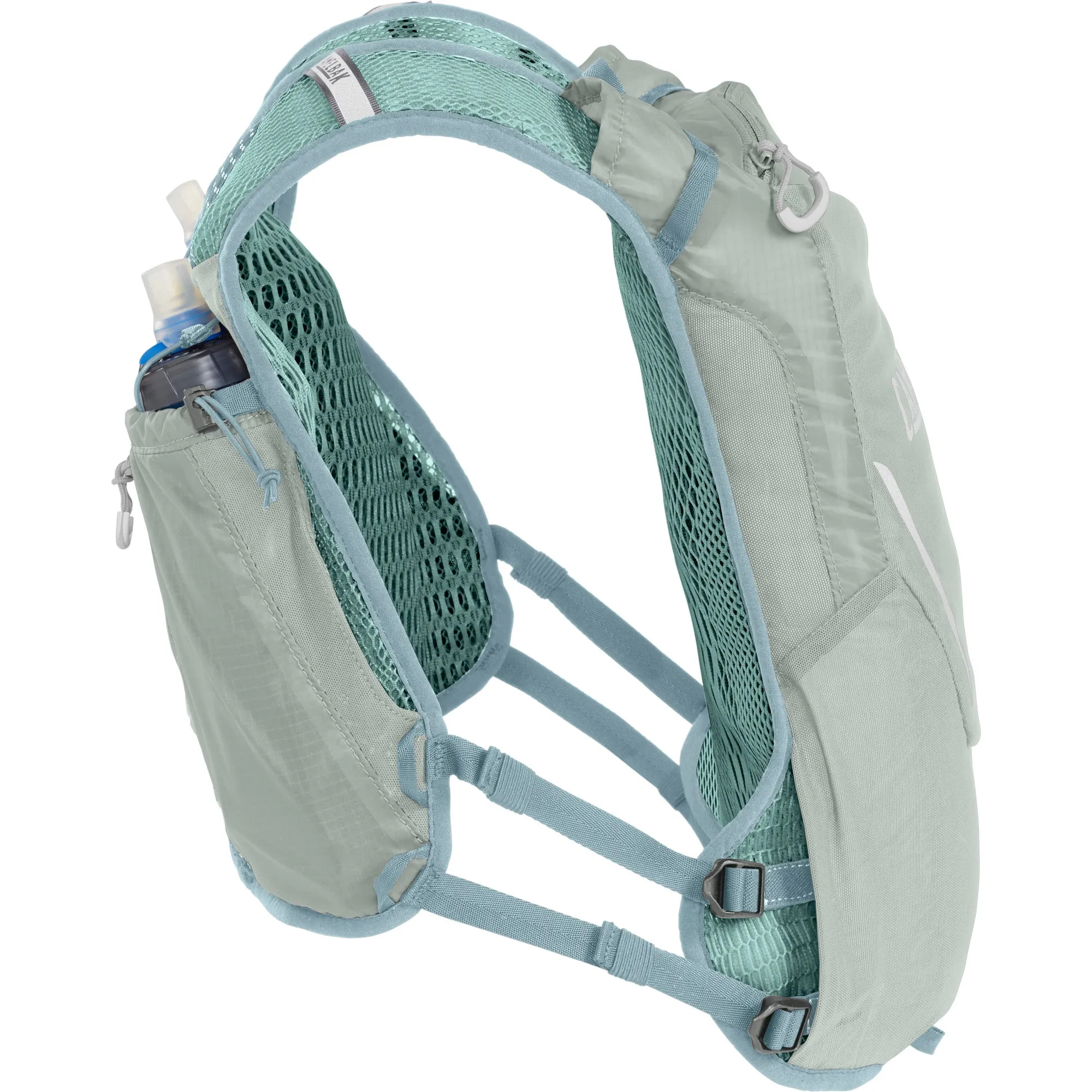 Zephyr Pro Vest