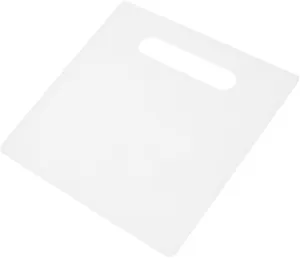 Zerodeko Cooler Divider Board Detachable Cutting Board and Replacement Divider for Coolers Convenient Cooler Separator for Car Refrigerators and Ice Chests Easy to Clean Versatile