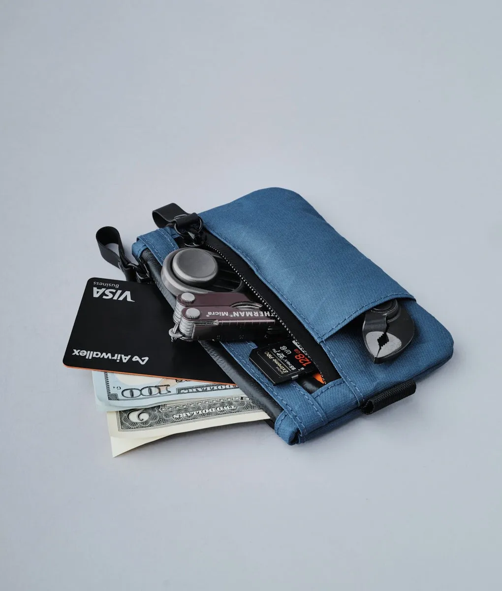 Zip Cardholder