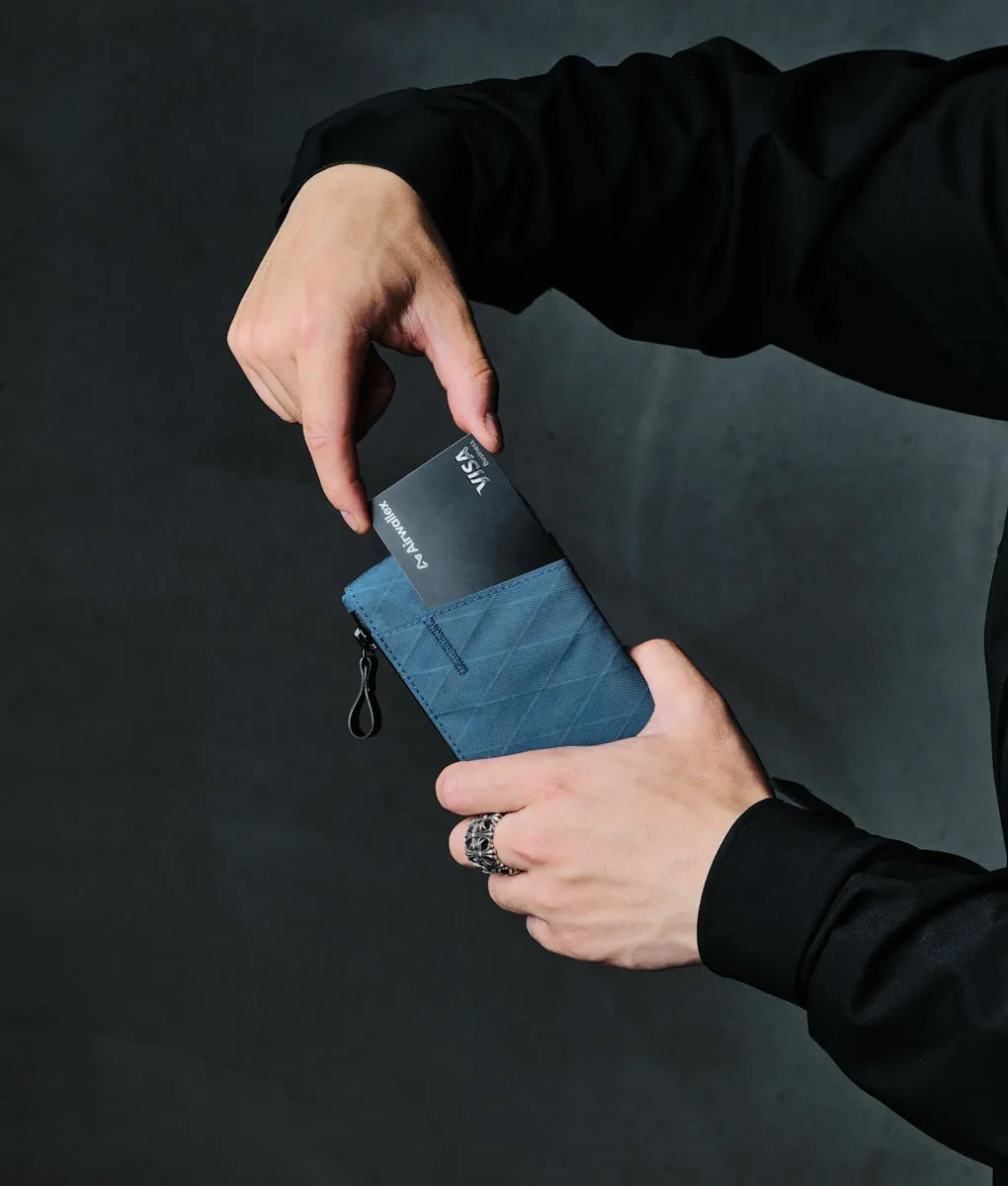 Zip Cardholder