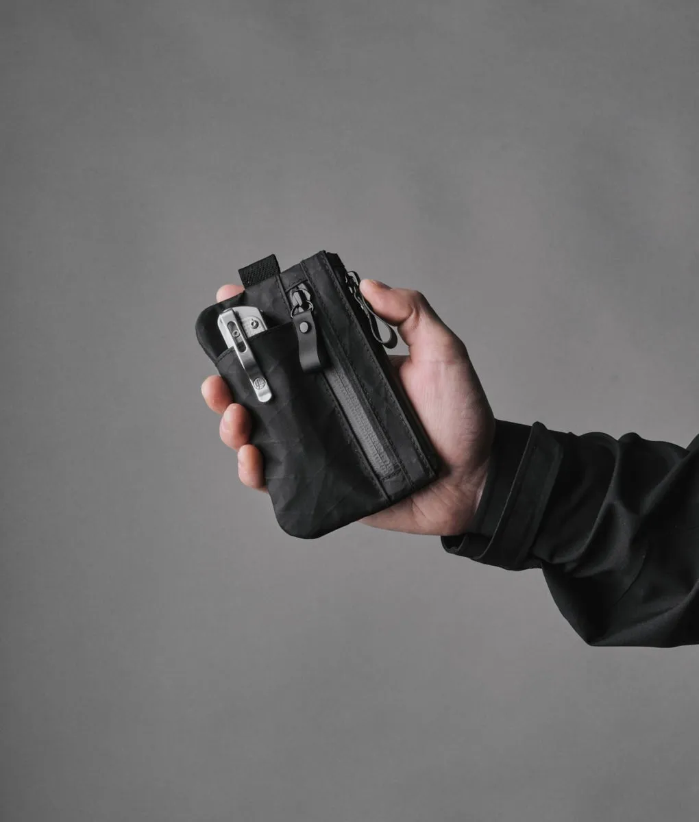 Zip Cardholder